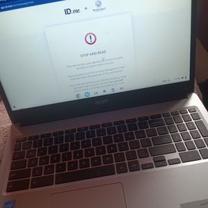 Meet your Posher, Shadrack